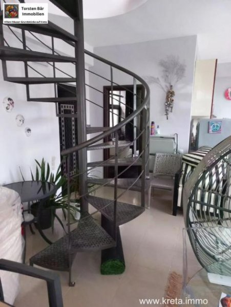 Kamilari Villa in Kamilari/Kreta – mediterraner Rückzugsort mit Stil und Wohlfühlfaktor Haus kaufen